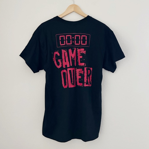 NEW SAW Graphic Tee - Picture 5 of 6